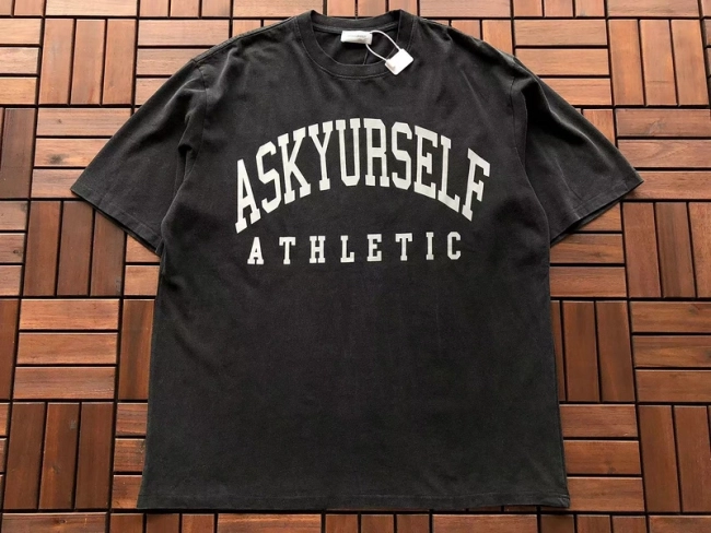 ASKYURSELF T-Shirt