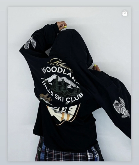 RHUDE Hoodie