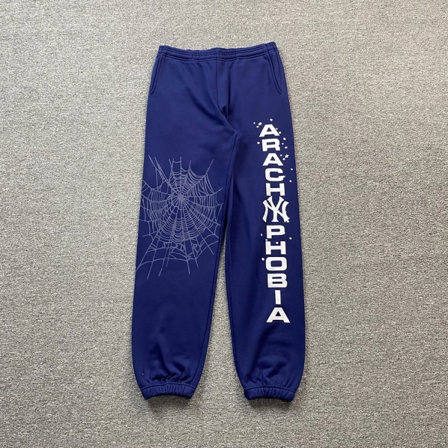 Sp5der Pants