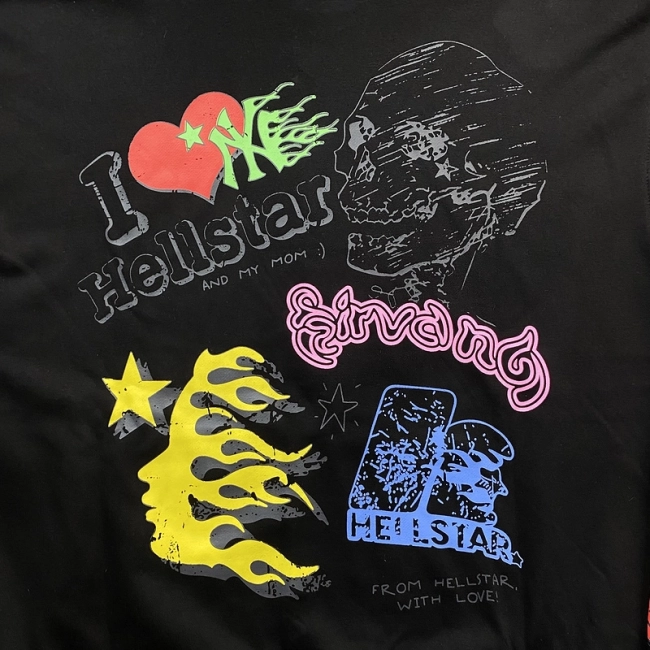 HELLSTAR Hoodie