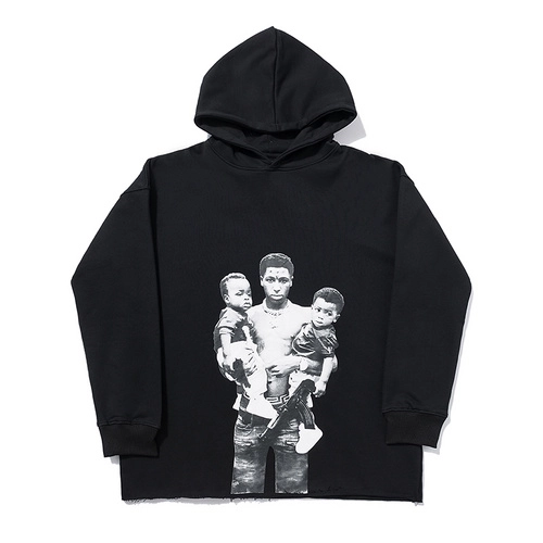 YoungBoy NBA x Vlone Kacey Talk Hoodie