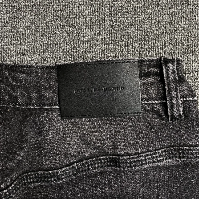 Purple brand Jeans