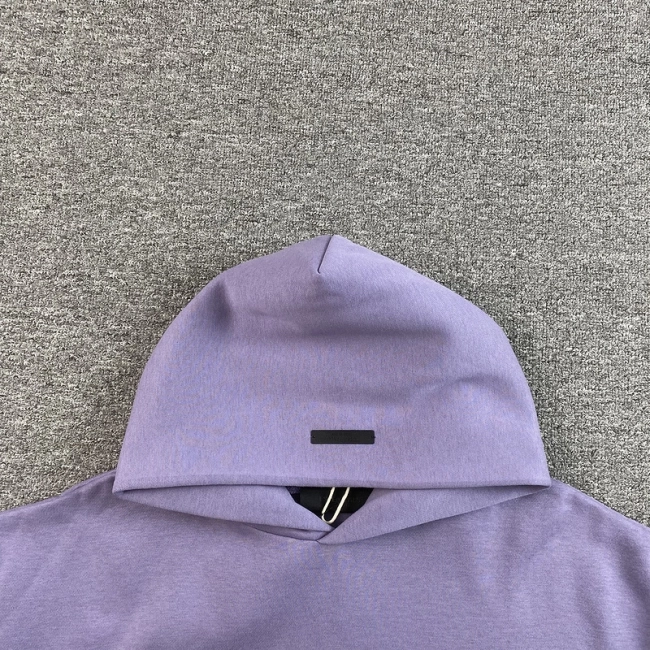 Fear of God Hoodie