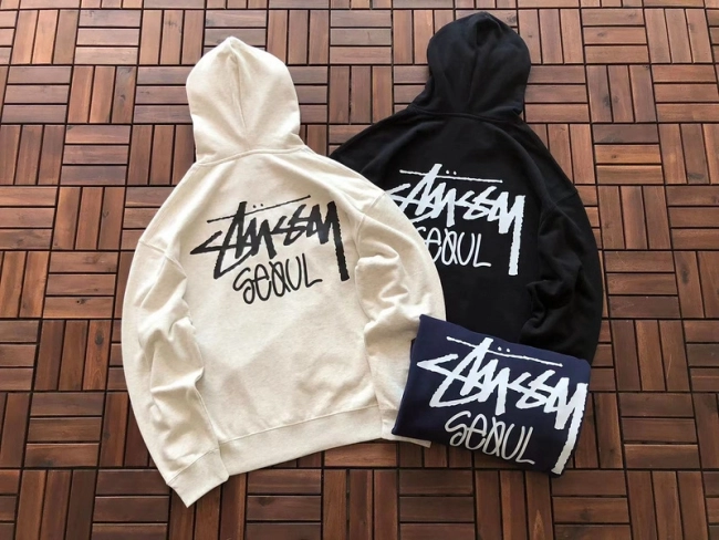 Stüssy Hoodie