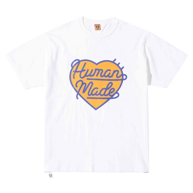 Human Made Graphic T-Shirt