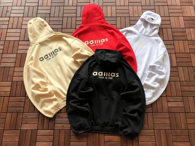 Fear of God Hoodie