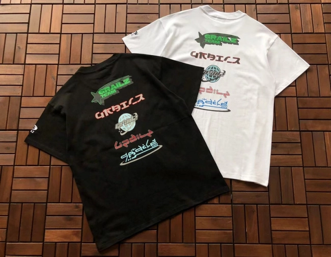 Grailz T-Shirt