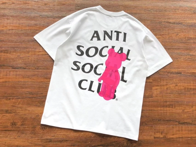 ANTI SOCIAL SOCIAL CLUB T-Shirt