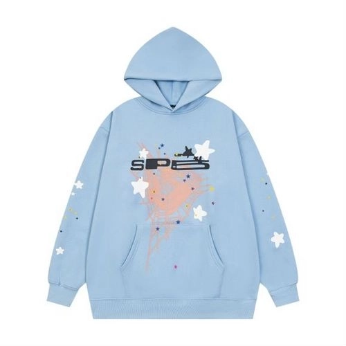 Sp5der SP5 Bellini Hoodie