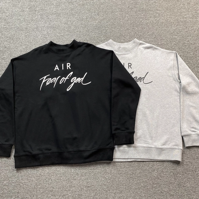 Fear of God Crewneck