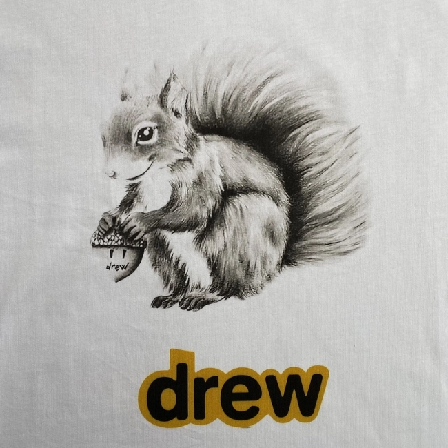 DREW HOUSE T-shirt