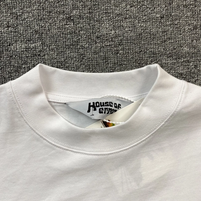 House of Errors T-shirt