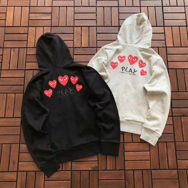 Comme des Garçons Hoodie