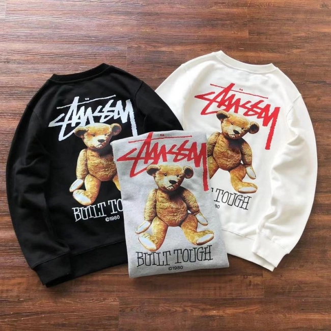 Stüssy Sweater