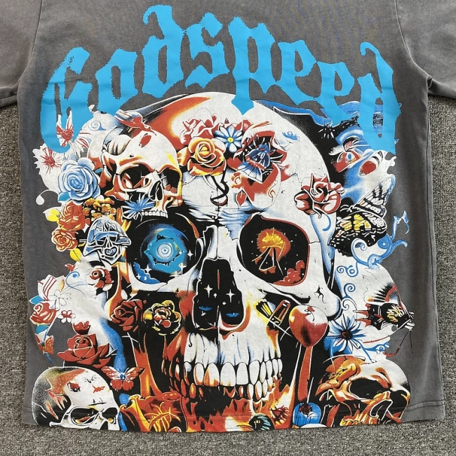 Godspeed T-shirt