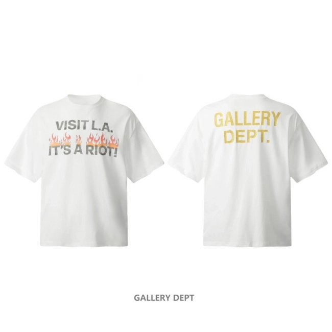 GALLERY DEPT. T-Shirt