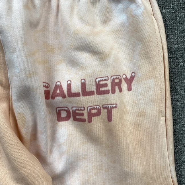 GALLERY DEPT. Pants