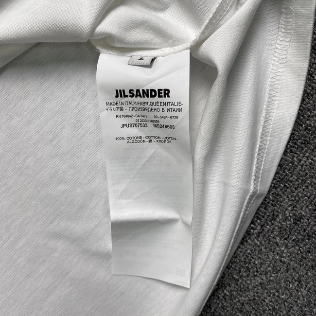 Jil Sander T-shirt