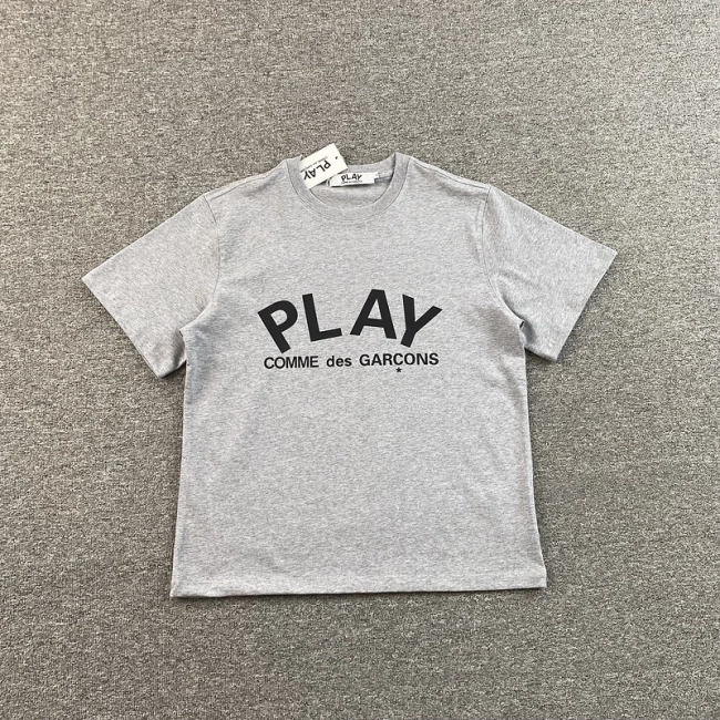 Comme des Garçons Play T-shirt