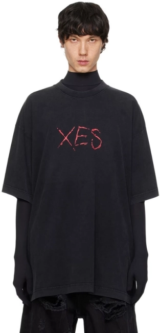 Vetements T-shirt