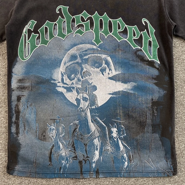 Godspeed T-shirt