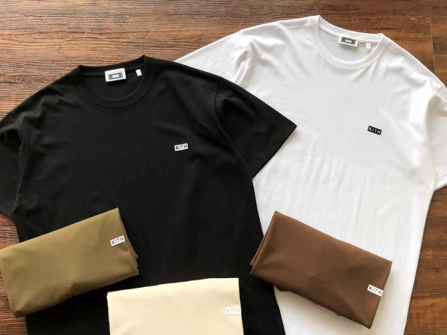 KITH T-Shirt