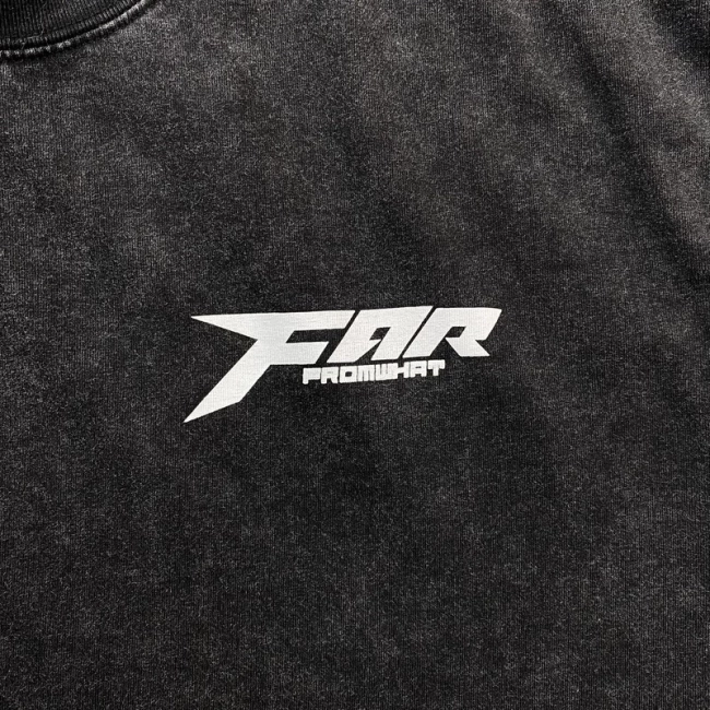 Far archive T-shirt