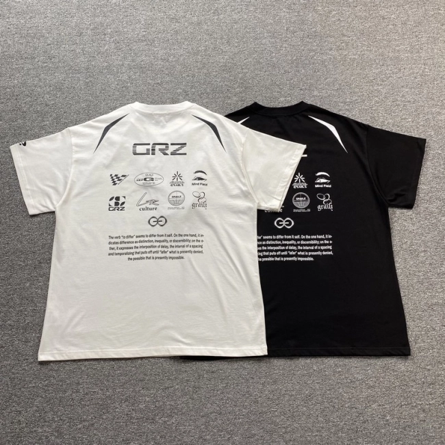 Grailz T-shirt