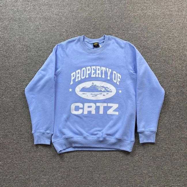 Corteiz Crewneck