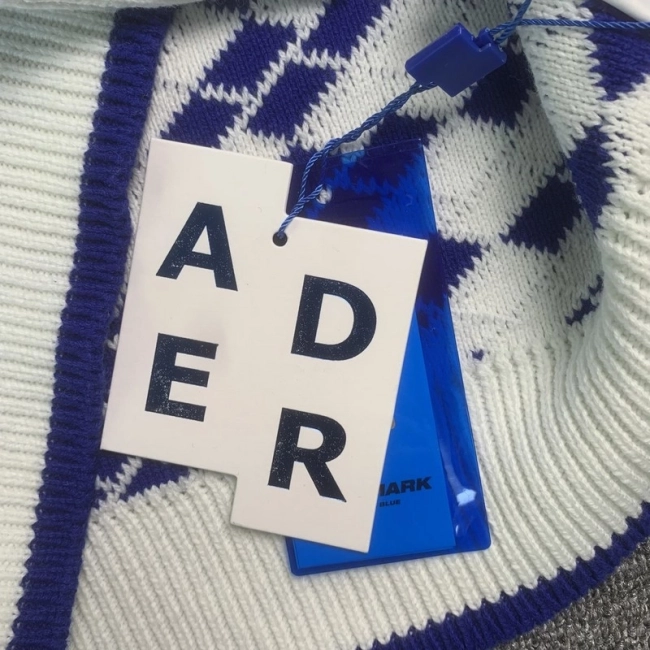 ADER ERROR Sweater