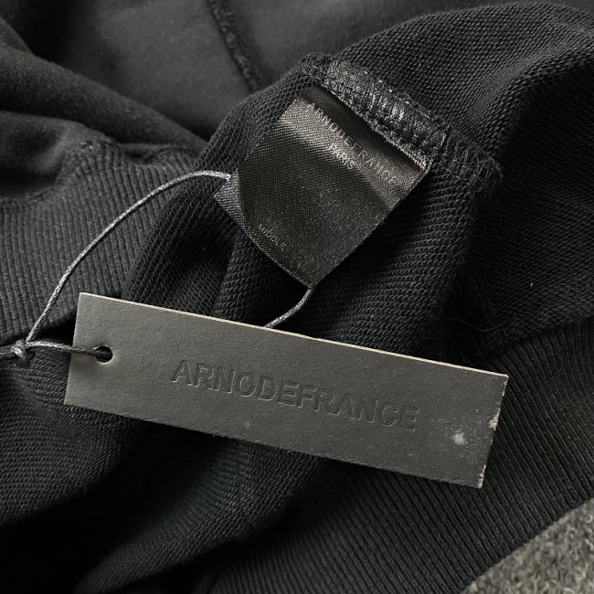 ARNODEFRANCE Hoodie