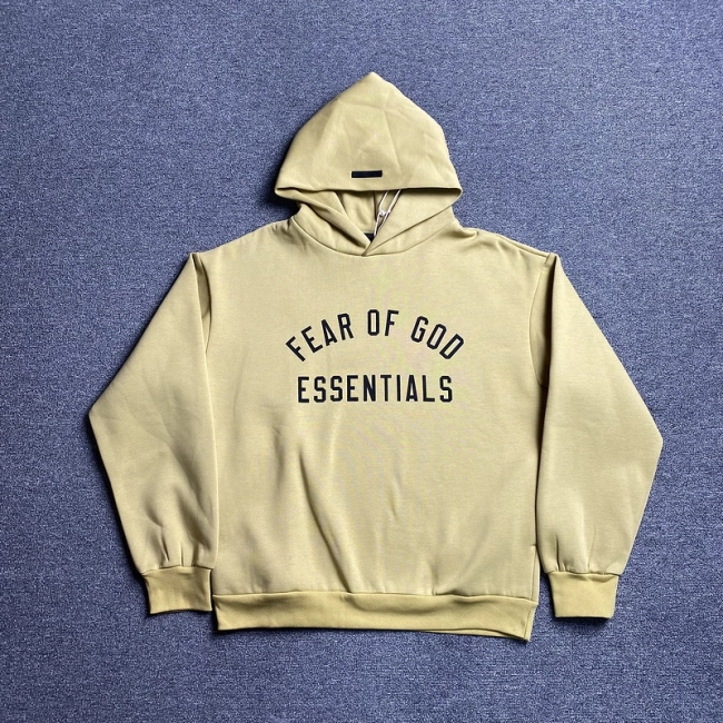 Fear of God Hoodie