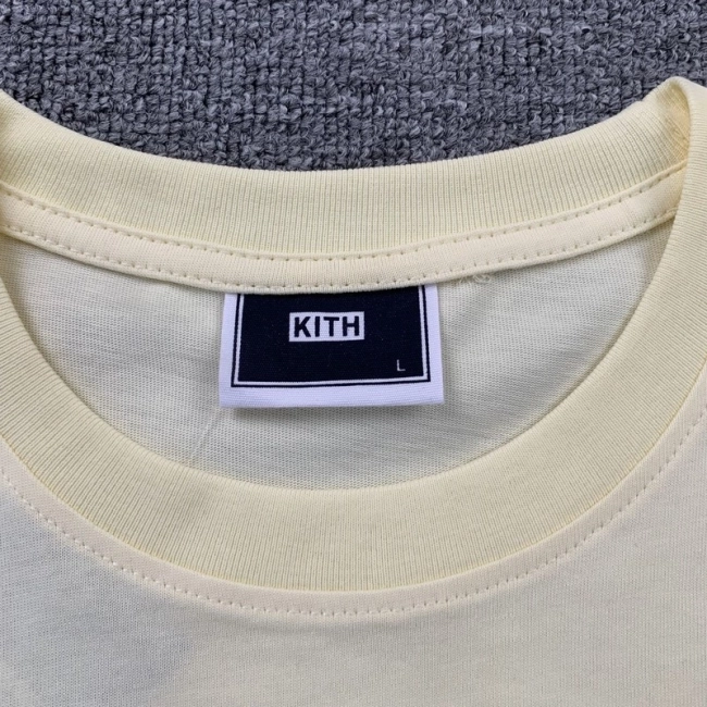 KITH T-shirt