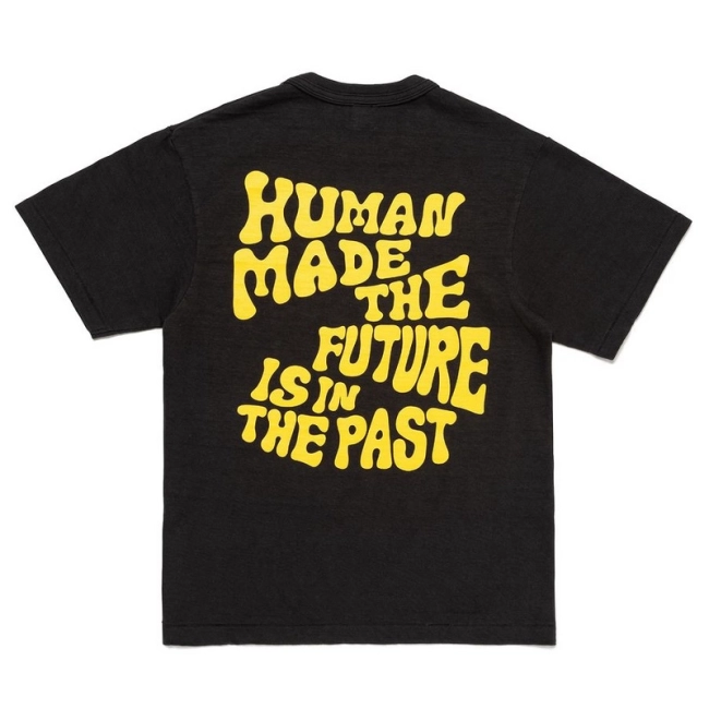 Human Made Graphic T-Shirt #13