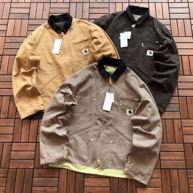 Carhartt Jacket