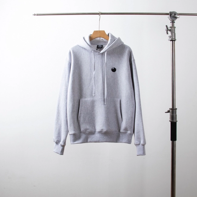 Stüssy Gu Ailing Style Hoodie