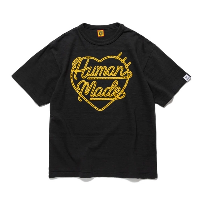 Human Made Graphic T-shirt