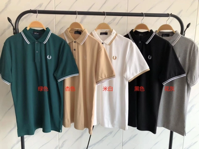 Fred Perry Polo