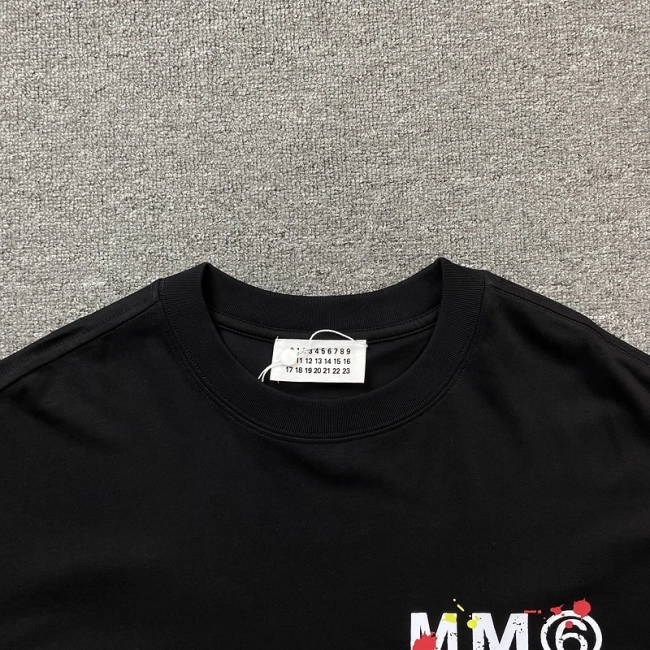 MM6 Maison Margiela T-shirt