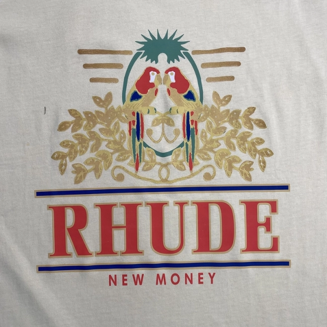 RHUDE T-shirt