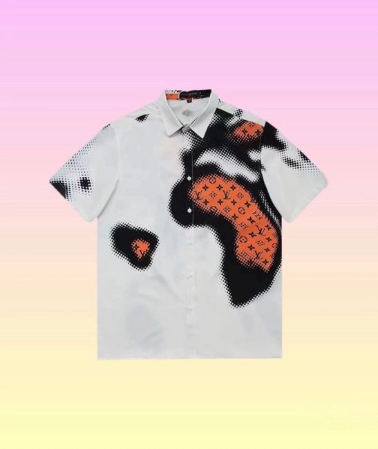 Louis Vuitton Shirt