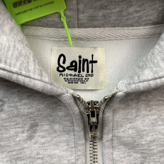 Saint Michael Hoodie