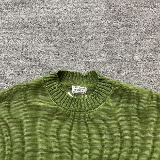 KAPITAL Sweater