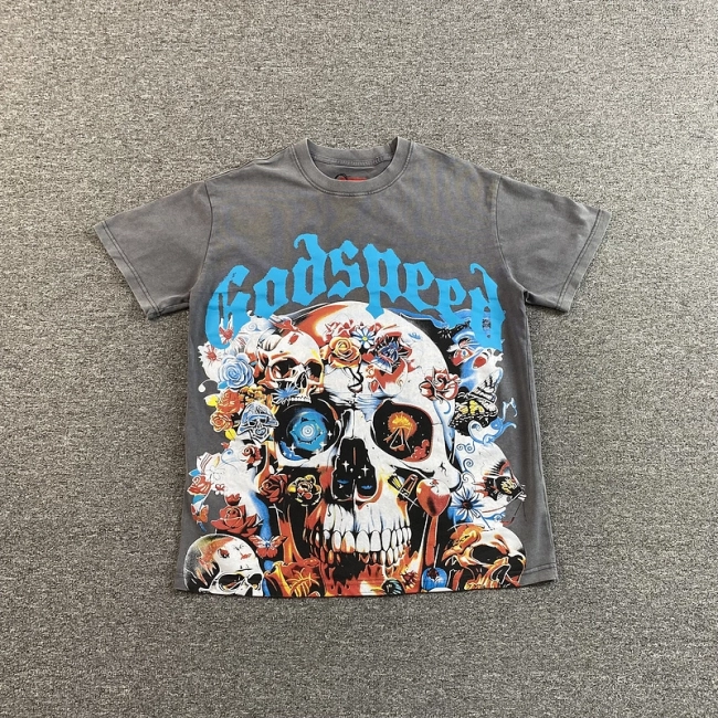 Godspeed T-shirt