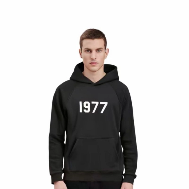 Fear of God Hoodie