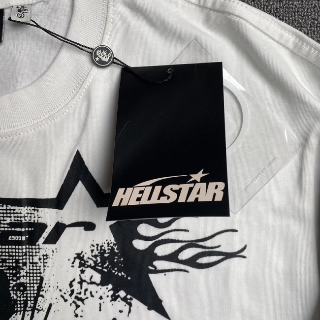 HELLSTAR T-shirt