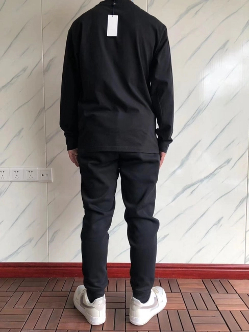 Ralph Lauren Long-Sleeve