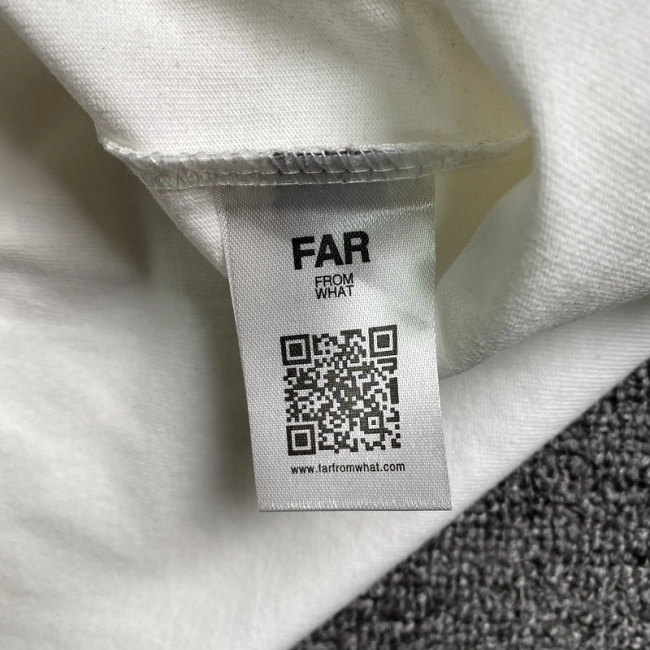 Far archive T-shirt