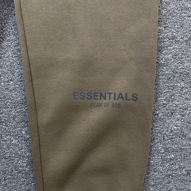 Fear of God ESSENTIALS Pants