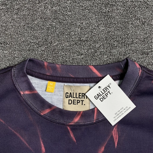 GALLERY DEPT. T-shirt